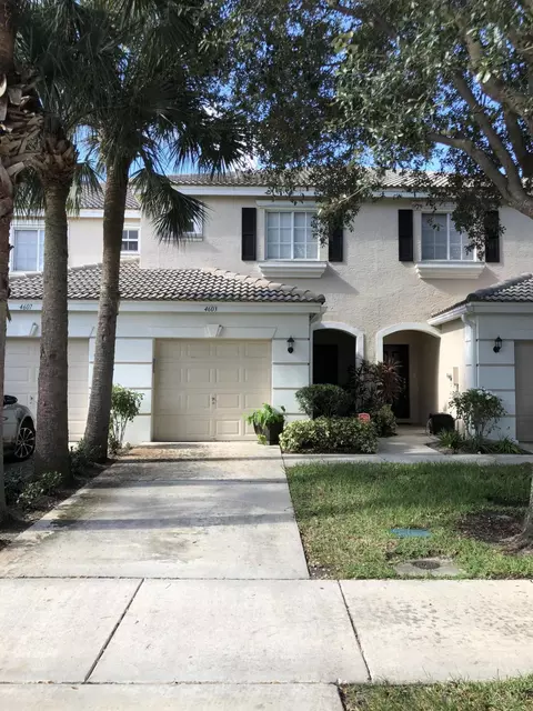 4603 Palmbrooke Cir, West Palm Beach, FL 33417