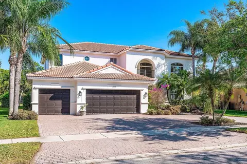 10199 Cypress Lakes Preserve, Lake Worth, FL 33449