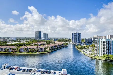 3800 S Ocean #1221, Hollywood, FL 33019