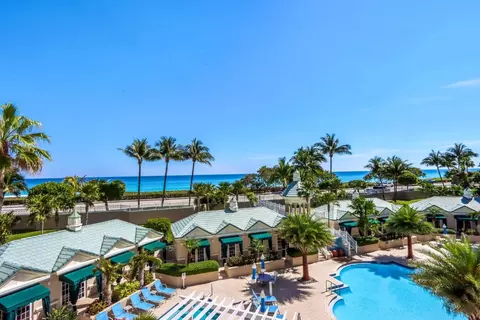 131 Ocean Grande #407, Jupiter, FL 33477