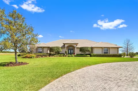 5855 SW Saddlebrook Ln, Palm City, FL 34990