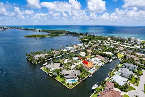 118 Marlin Dr, Ocean Ridge, FL 33435