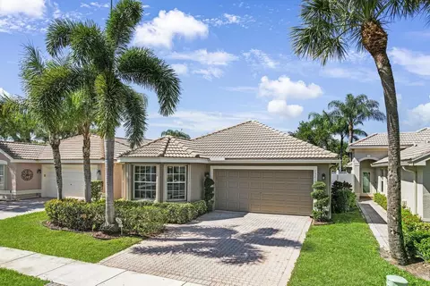 13219 La Sabina Dr, Delray Beach, FL 33446