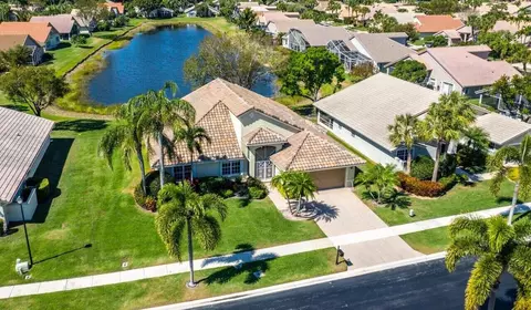 12405 Lakeridge Falls Dr, Boynton Beach, FL 33437