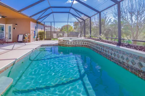 3142 SW Letchworth, Port Saint Lucie, FL 34953