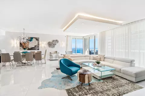 1800 S Ocean #4205, Hallandale Beach, FL 33009