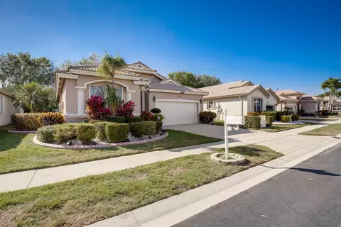 6386 Westchester Clb N, Boynton Beach, FL 33437