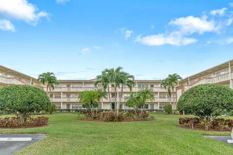 299 Preston H, Boca Raton, FL 33434