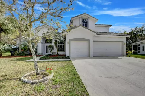 11142 Grandview, Wellington, FL 33414