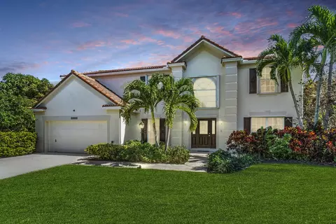 10224 Hunt Clb, Palm Beach Gardens, FL 33418