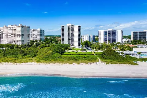 4545 N Ocean Blvd #12-A, Boca Raton, FL 33431