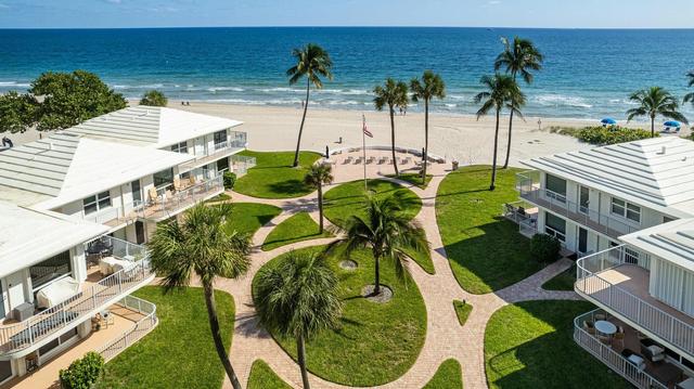 1530 S Ocean #303, Pompano Beach, FL 33062
