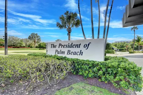2505 S Ocean Blvd #4020, Palm Beach, FL 33480