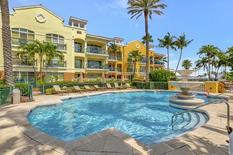 1228 Hillsboro Mile #201, Hillsboro Beach, FL 33062