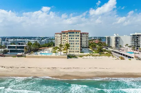 3475 S Ocean #709, Palm Beach, FL 33480