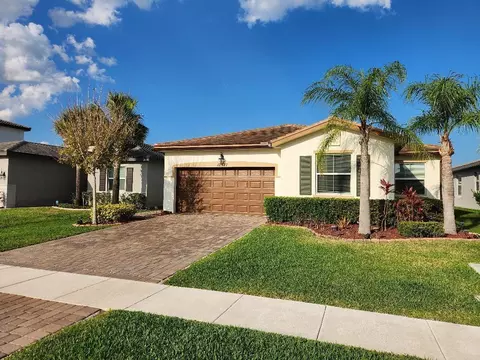 12527 NW Toblin Ln, Port Saint Lucie, FL 34987