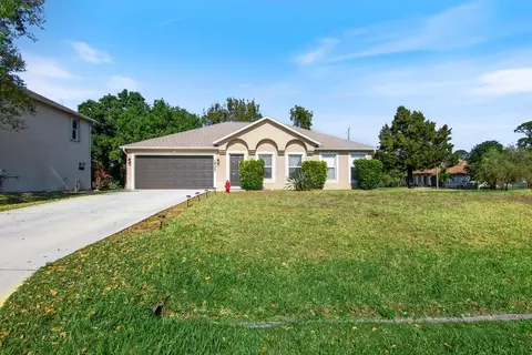 1902 SW Erie St, Port Saint Lucie, FL 34953