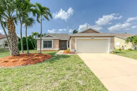 7025 NW 108th Ave, Tamarac, FL 33321