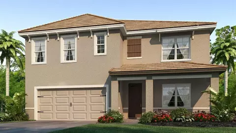 10903 SW Pacini Way, Port Saint Lucie, FL 34987