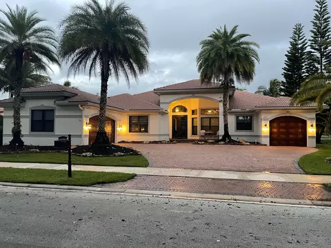 15157 SW 41st, Davie, FL 33331