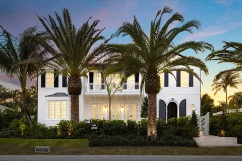 216 Southland Rd, Palm Beach, FL 33480