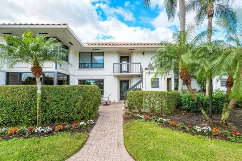 10185 Quail Covey Rd #HIBISCUS N, Boynton Beach, FL 33436