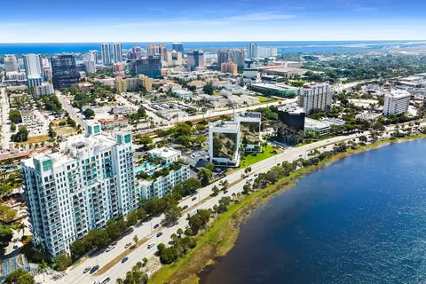 300 S Australian #1009, West Palm Beach, FL 33401