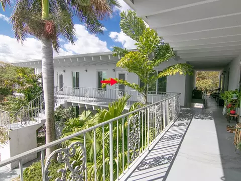 1520 Lake Ave #2B, Lake Worth Beach, FL 33460