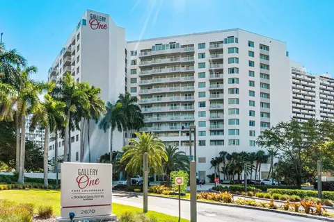 2670 E Sunrise #602, Fort Lauderdale, FL 33304