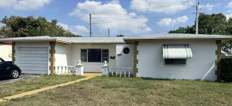 7201 Mckinley, Hollywood, FL 33024