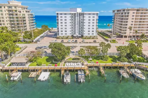 1057 Hillsboro Mile #414, Hillsboro Beach, FL 33062
