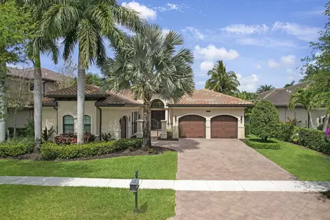 8417 Eagleville, Delray Beach, FL 33446