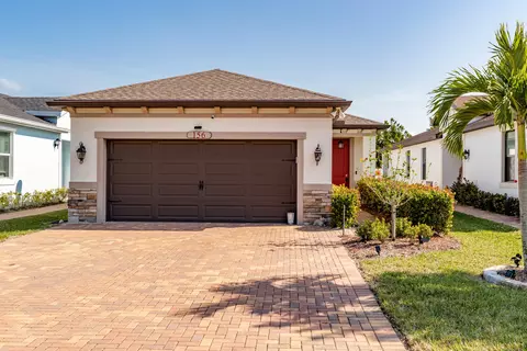 156 SE Via Visconti, Port Saint Lucie, FL 34952