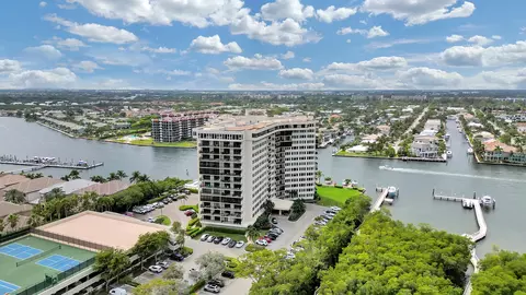 3912 S Ocean Blvd #407, Highland Beach, FL 33487