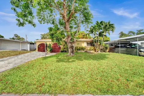 7607 Tropicana, Miramar, FL 33023
