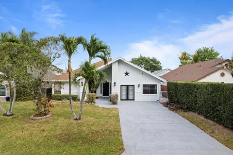 6039 Dimond St, Jupiter, FL 33458