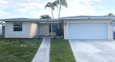 9410 NW 24th, Pembroke Pines, FL 33024