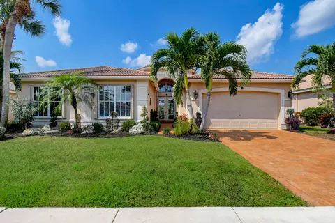 11601 Pamplona Blvd, Boynton Beach, FL 33437