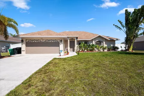 451 NW Raymond, Port Saint Lucie, FL 34983