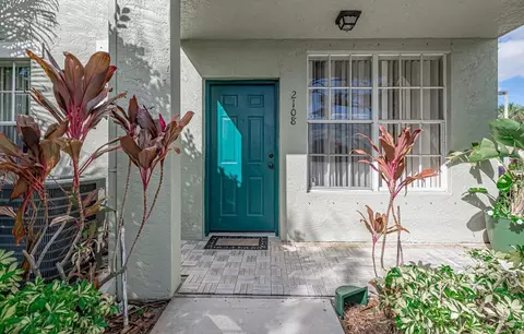 2108 Belmont Pl, Boynton Beach, FL 33436