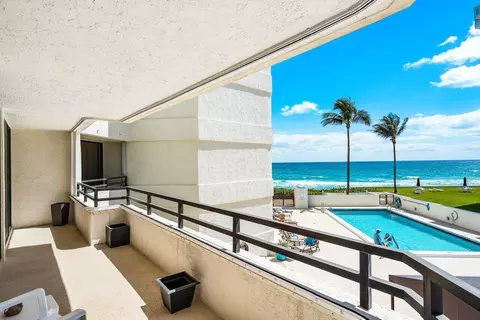 3560 S Ocean Blvd #303, South Palm Beach, FL 33480