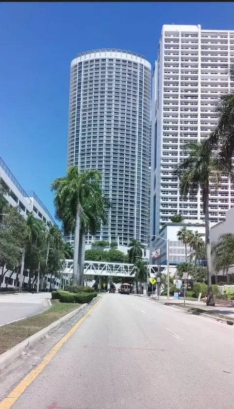 1750 N Bayshore #4108, Miami, FL 33132