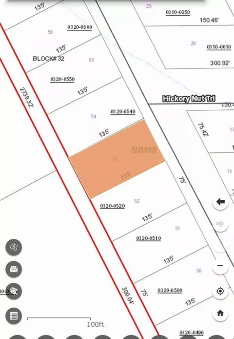 237 W Edgeline Rd, Satsuma, FL 32189