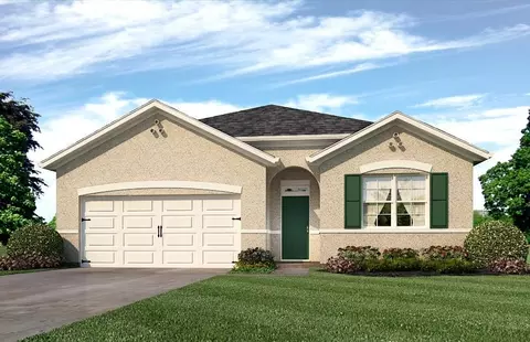 4502 SW Paley Rd, Port Saint Lucie, FL 34953