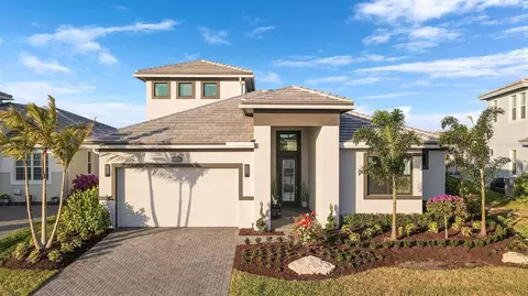 11959 SW Vano Way, Port Saint Lucie, FL 34987