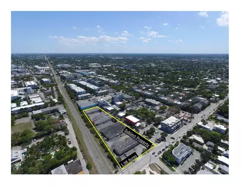 302-358 NE 4th St, Delray Beach, FL 33444