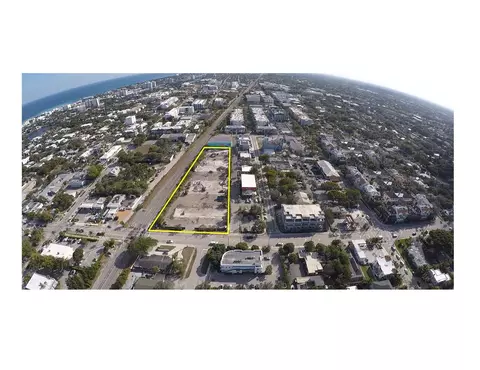 302-358 NE 4th St, Delray Beach, FL 33444