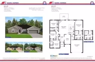 137 SW De Gouvea Ter, Port Saint Lucie, FL 34984