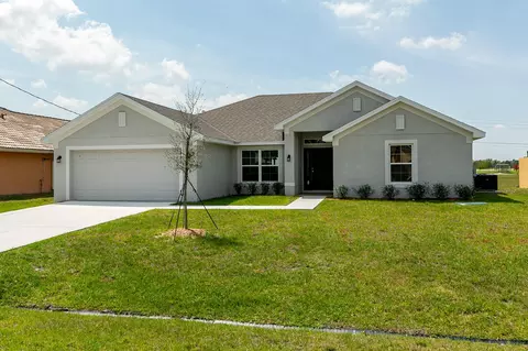 2001 SW Aquarius Ln, Port Saint Lucie, FL 34984
