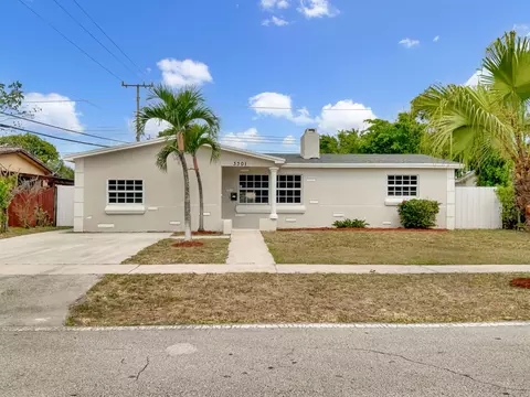 3301 NW 42nd St, Fort Lauderdale, FL 33309